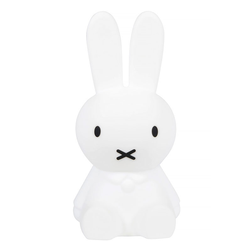Slika za Mr Maria® Noćna lampa Miffy Original Star Light 50cm (M)
