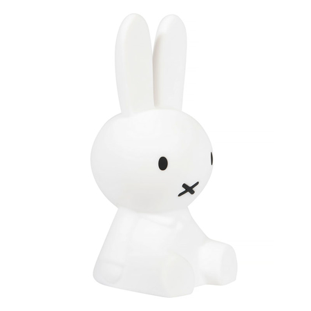 Slika za Mr Maria® Noćna lampa Miffy Original Star Light 50cm (M)