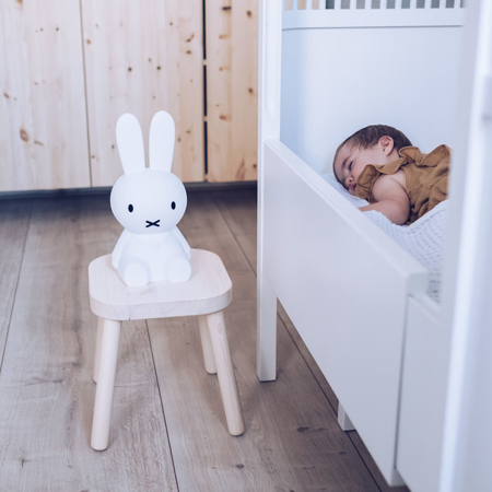 Slika za Mr Maria® Noćna lampa Miffy Original Star Light 50cm (M)