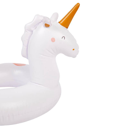 SunnyLife® Otroški obroč Seahorse Unicorn