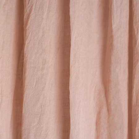 Jollein® Posteljni baldahin Vintage Pale Pink