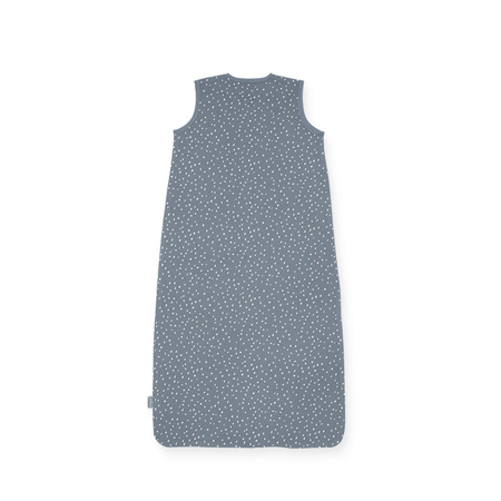Jollein® Otroška spalna vreča 110cm Spickle Grey TOG 0.5