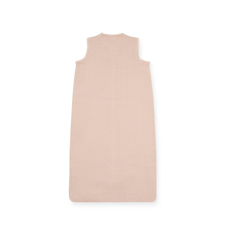 Jollein® Otroška spalna vreča 110cm Pale Pink TOG 0.5