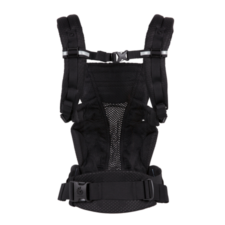Ergobaby® Nosilka Omni Breeze Onyx Black