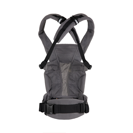 Slika za Ergobaby® Omni Breeze nosiljka Graphite Grey