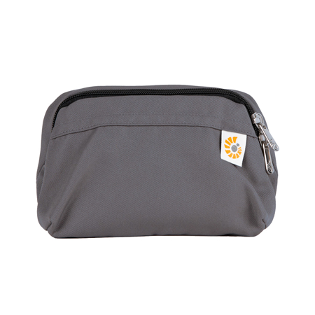 Slika za Ergobaby® Omni Breeze nosiljka Graphite Grey