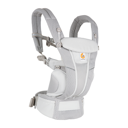 Ergobaby® Nosilka Omni Breeze Pearl Grey