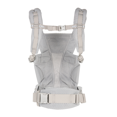 Ergobaby® Nosilka Omni Breeze Pearl Grey