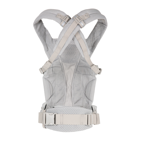 Ergobaby® Nosilka Omni Breeze Pearl Grey