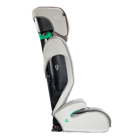 Slika za Joie® Autosjedalica i-Traver™ i-Size 2/3 (100-150 cm) Signature Oyster