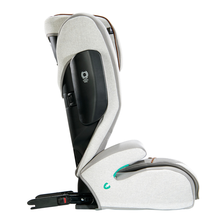 Slika za Joie® Autosjedalica i-Traver™ i-Size 2/3 (100-150 cm) Signature Oyster