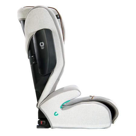 Slika za Joie® Autosjedalica i-Traver™ i-Size 2/3 (100-150 cm) Signature Oyster