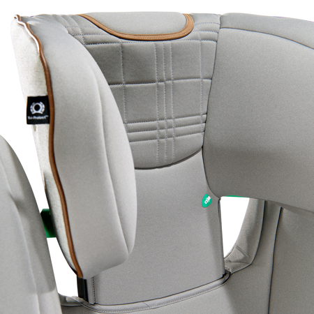 Slika za Joie® Autosjedalica i-Traver™ i-Size 2/3 (100-150 cm) Signature Oyster