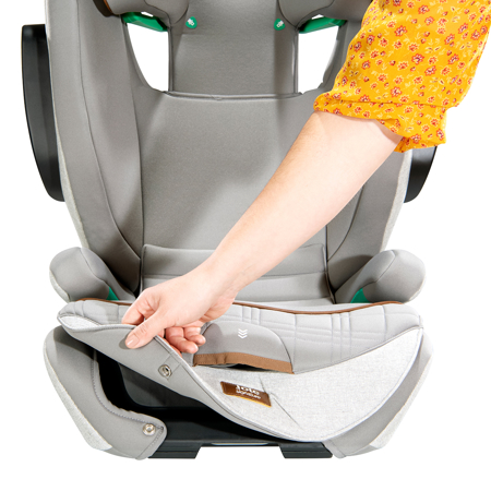 Slika za Joie® Autosjedalica i-Traver™ i-Size 2/3 (100-150 cm) Signature Oyster