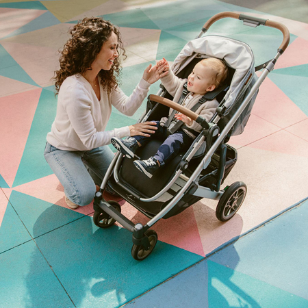 Slika za UPPAbaby® Uložak za dječja kolica V2 Newborn Comfort