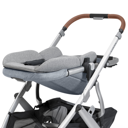 UPPAbaby® Vložek za otroški voziček V2 Newborn Comfort