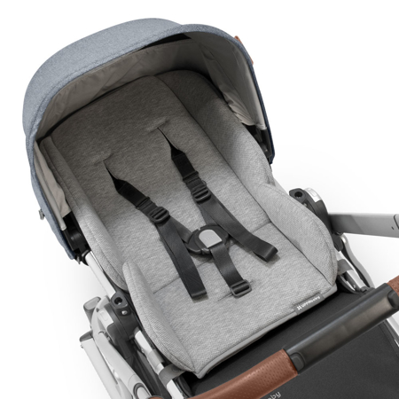UPPAbaby® Vložek za otroški voziček V2 Newborn Comfort