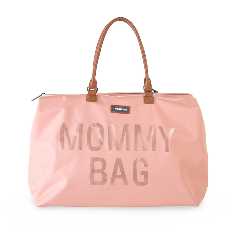 Childhome® Torba Mommy Bag Powder