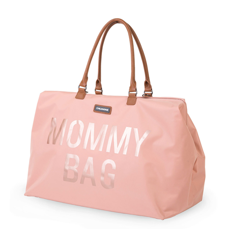 Childhome® Torba Mommy Bag Powder