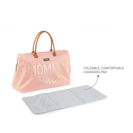 Childhome® Torba Mommy Bag Powder