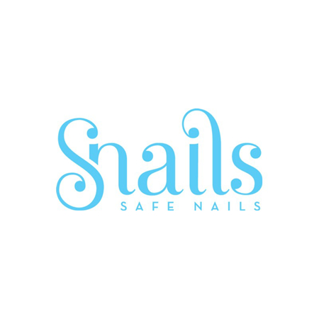 Snails® Lak za nohte na vodni osnovi 10ml - Cheerleader