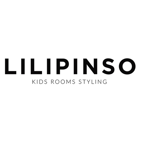 Lilipinso® Otroška preproga Cloud White 100x64
