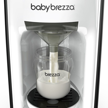 Baby Brezza® Aparat za pripravo adaptiranega mleka Pro Advanced