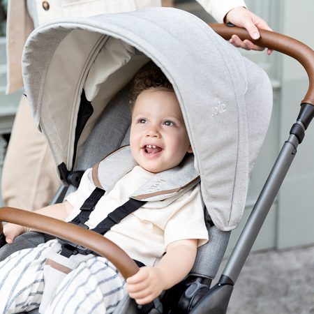 Picture of Joie® Pushchair Finiti™Signature Eclipse