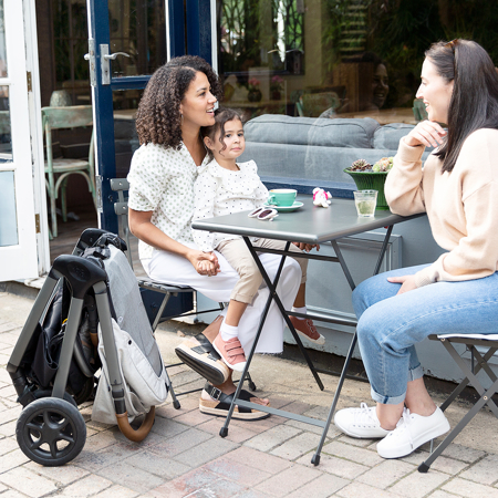 Picture of Joie® Pushchair Finiti™Signature Eclipse