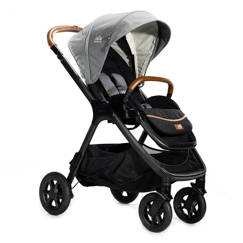 Slika za Joie® Dječja Kolica Finiti™ Signature Carbon