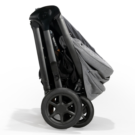 Joie® Otroški voziček Finiti™ Signature Carbon