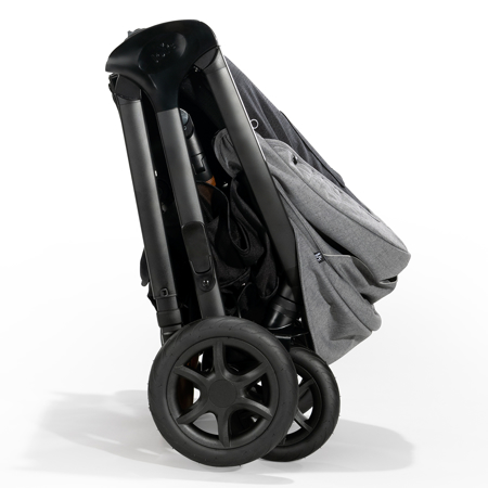 Slika za Joie® Dječja Kolica Finiti™ Signature Carbon