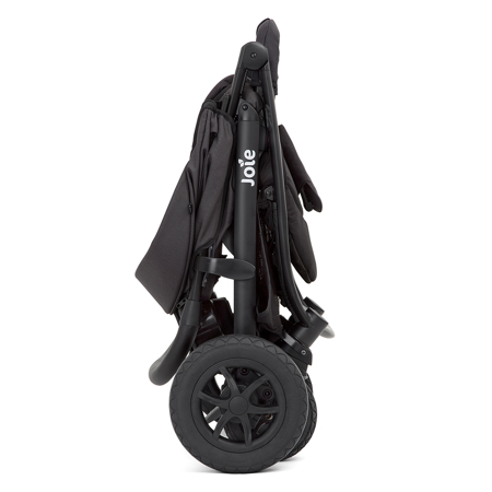 Joie® Otroški voziček Litetrax™ 4 S Coal