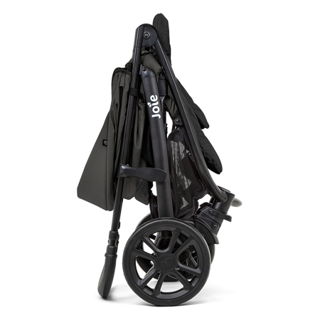 Joie® Otroški voziček Litetrax™ 4 DLX Coal