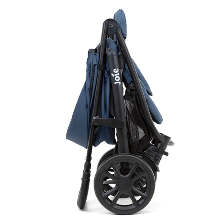 Joie® Otroški voziček Litetrax™ 4 DLX Deep Sea