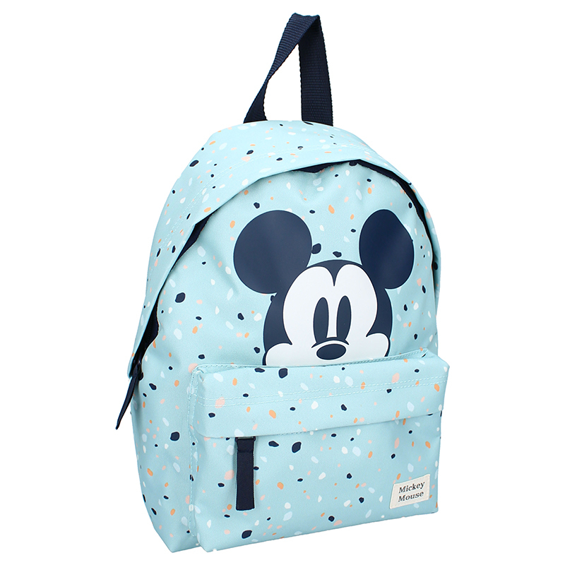 Disney's Fashion® Otroški nahrbtnik Minnie Mouse We Meet Again Blue