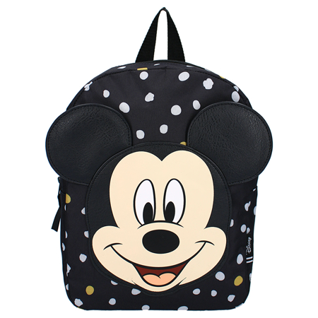 Disney's Fashion® Otroški nahrbtnik Mickey Mouse Hey It's Me!