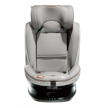 Picture of Joie® Spinning Car Seat i-Spin™ Grow i-Size 0+/1/2 (40-125 cm) Signature Oyster