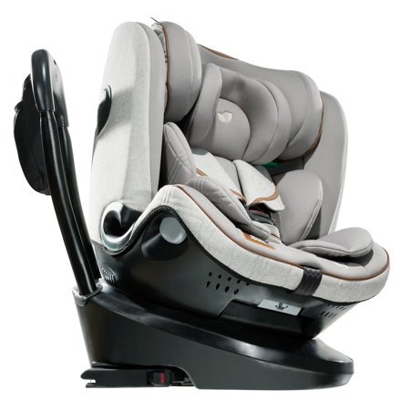 Picture of Joie® Spinning Car Seat i-Spin™ Grow i-Size 0+/1/2 (40-125 cm) Signature Oyster