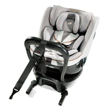 Picture of Joie® Spinning Car Seat i-Spin™ Grow i-Size 0+/1/2 (40-125 cm) Signature Oyster