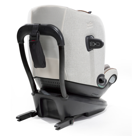 Picture of Joie® Spinning Car Seat i-Spin™ Grow i-Size 0+/1/2 (40-125 cm) Signature Oyster