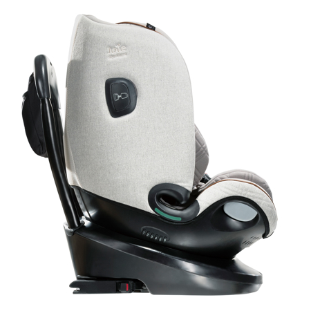 Picture of Joie® Spinning Car Seat i-Spin™ Grow i-Size 0+/1/2 (40-125 cm) Signature Oyster