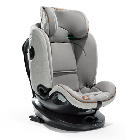 Picture of Joie® Spinning Car Seat i-Spin™ Grow i-Size 0+/1/2 (40-125 cm) Signature Oyster