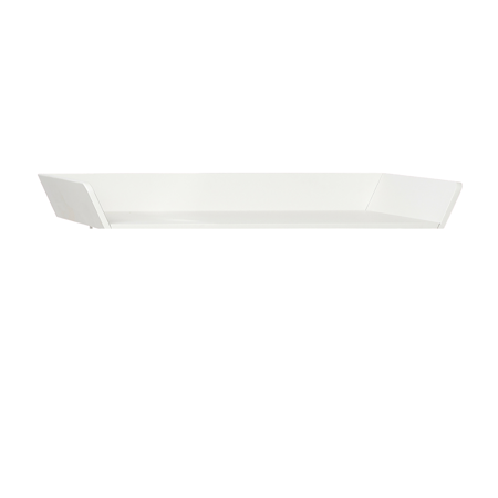 Immagine di Leander® Fasciatoio per cassettiera Luna™ White