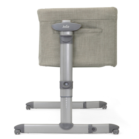 Joie®  Obposteljna posteljica Roomie™ Glide Foggy Grey