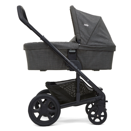 Joie® Otroški voziček + košara Chrome™ DLX Pavement