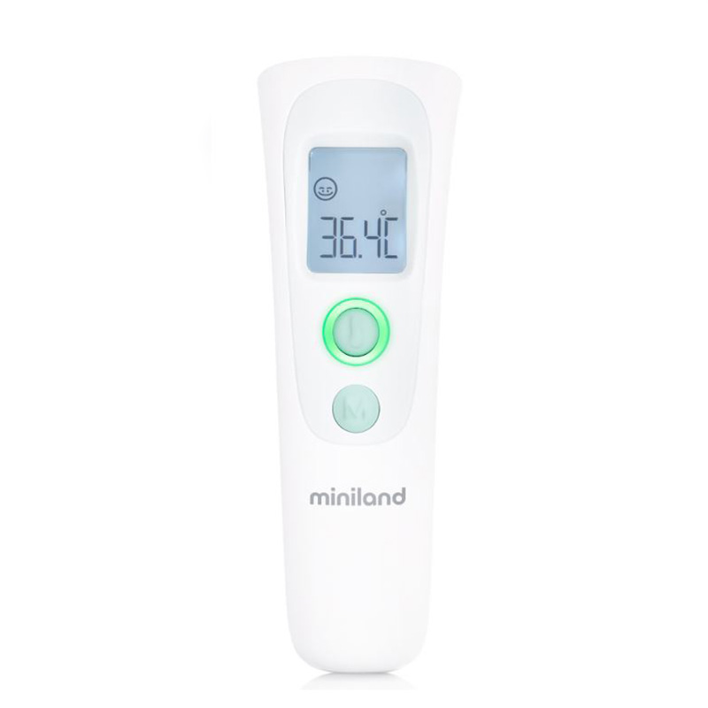 Miniland® Digitalni termometer Thermoadvanced Easy
