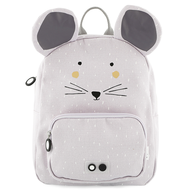 Picture of Trixie Baby® Backpack Mrs. Mouse
