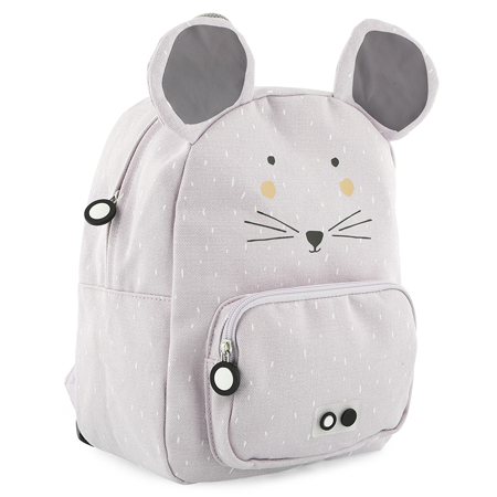 Picture of Trixie Baby® Backpack Mrs. Mouse