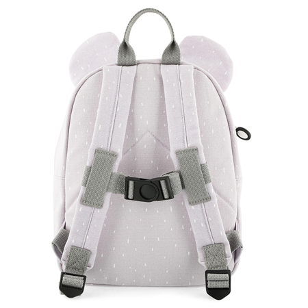 Picture of Trixie Baby® Backpack Mrs. Mouse